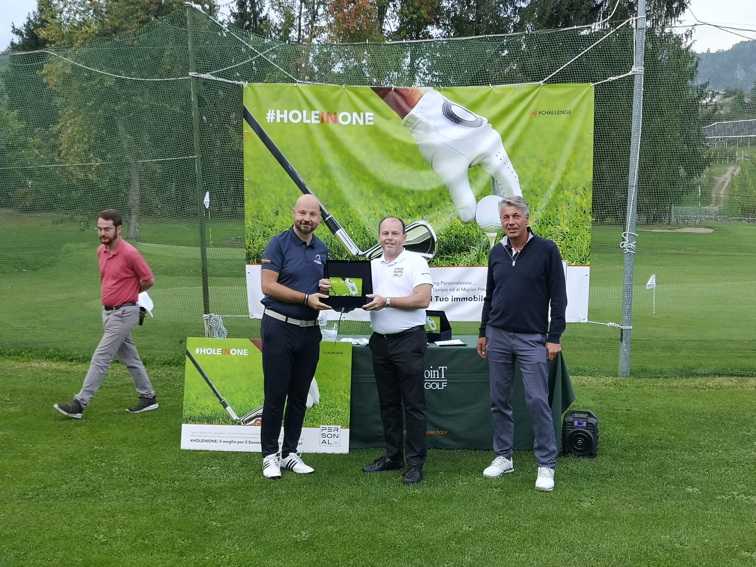 Scopri di più sull'articolo PERSONAL RE ® Golf Challenge 2021