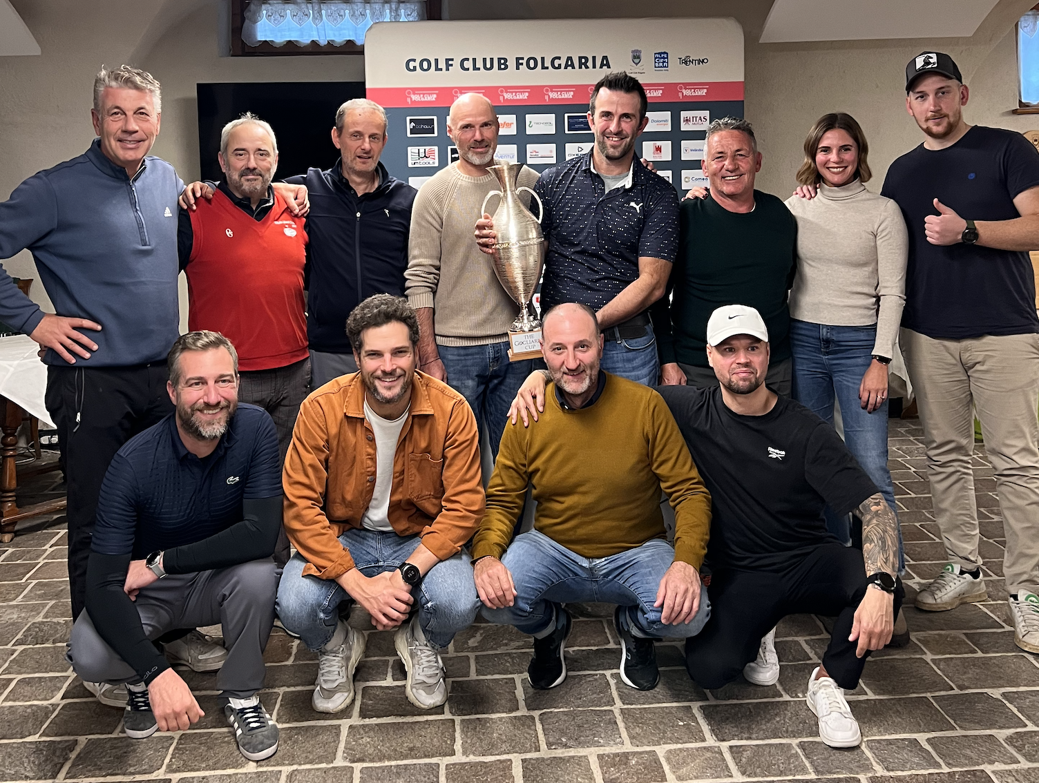 Scopri di più sull'articolo Goliardis Cup 2024: la coppa rimane al Break Point!